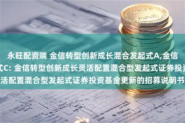 永旺配资端 金信转型创新成长混合发起式A,金信转型创新成长混合发起式C: 金信转型创新成长灵活配置混合型发起式证券投资基金更新的招募说明书