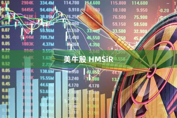 美牛股 HMSiR